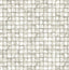 Advantage Kingsley Off-White Tiled Wallpaper