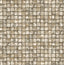 Advantage Kingsley Neutral Tiled Wallpaper