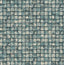 Advantage Kingsley Blue Tiled Wallpaper