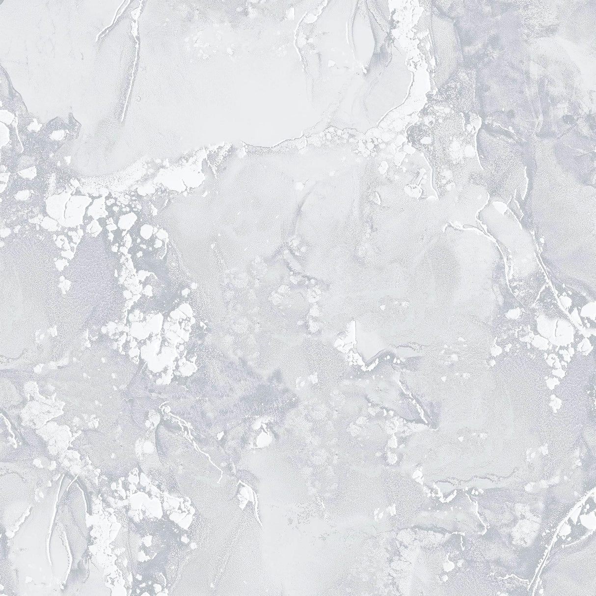 Advantage Grandin Light Grey Marbled Wallpaper