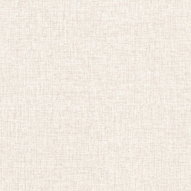 Advantage Halliday Lavender Faux Linen Wallpaper