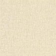 Advantage Halliday Taupe Faux Linen Wallpaper
