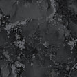 Advantage Grandin Black Marbled Wallpaper