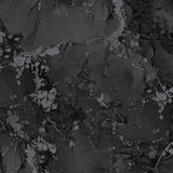 Advantage Grandin Black Marbled Wallpaper