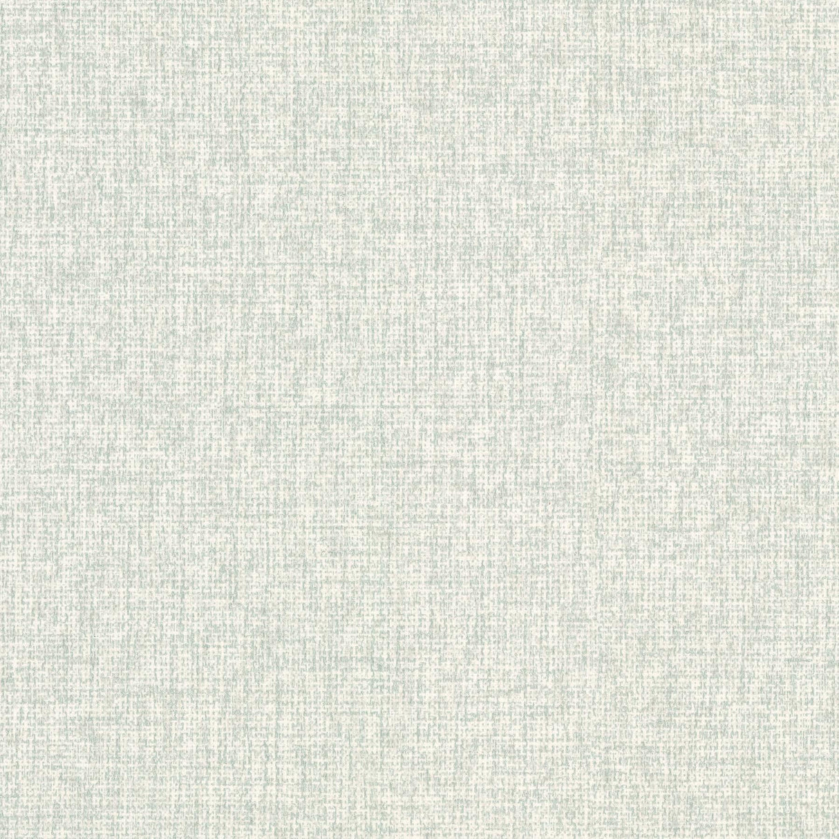 Advantage Halliday Light Grey Faux Linen Wallpaper