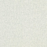 Advantage Halliday Light Grey Faux Linen Wallpaper