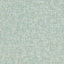 Advantage Larimore Seafoam Faux Fabric Wallpaper