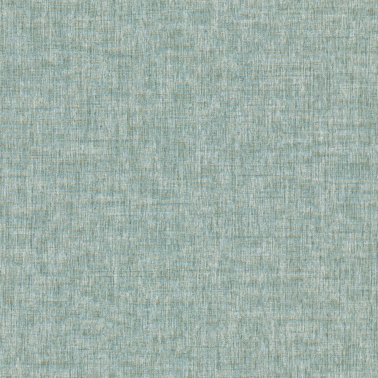 Advantage Larimore Light Blue Faux Fabric Wallpaper