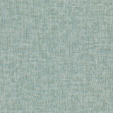 Advantage Larimore Light Blue Faux Fabric Wallpaper