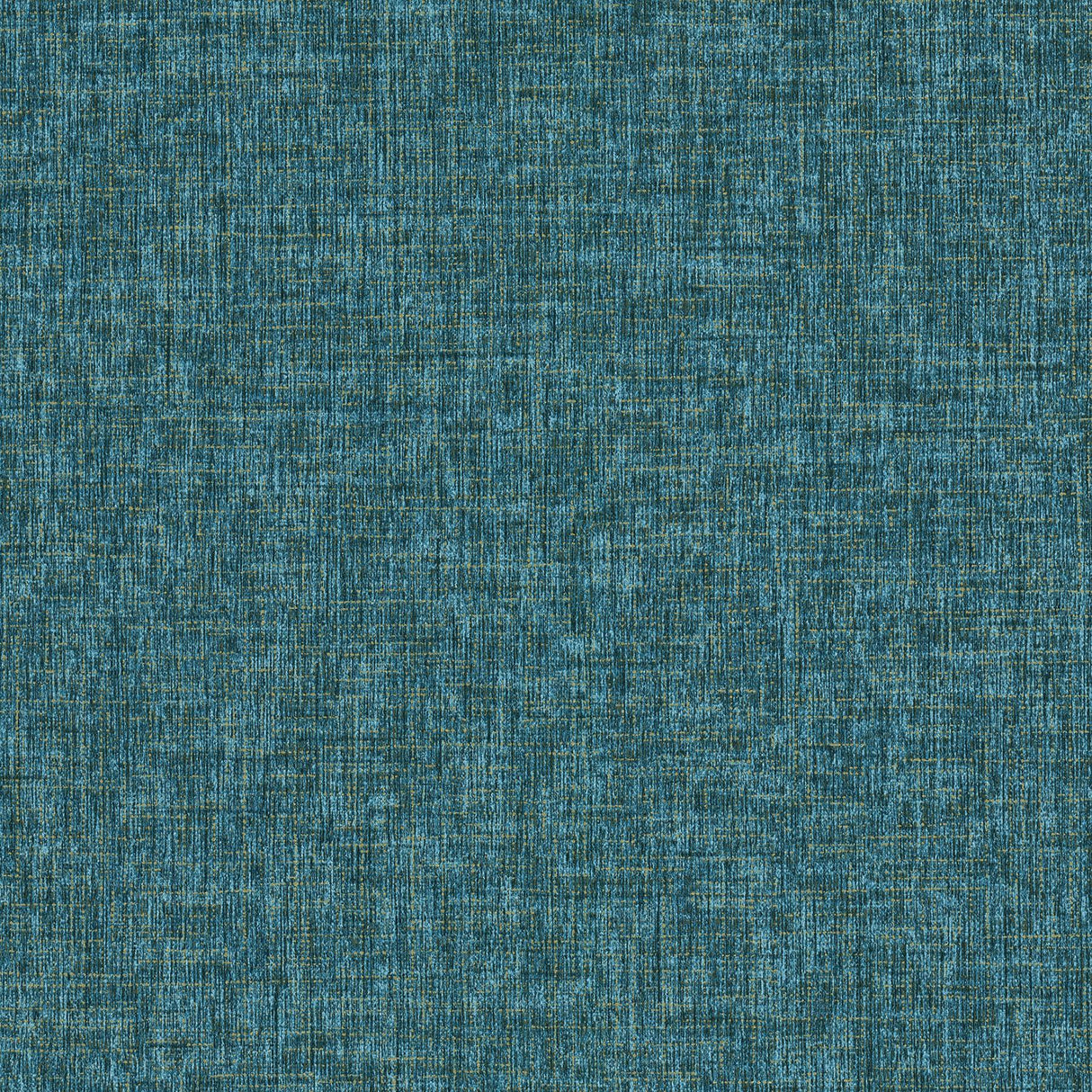 Advantage Larimore Blueberry Faux Fabric Wallpaper