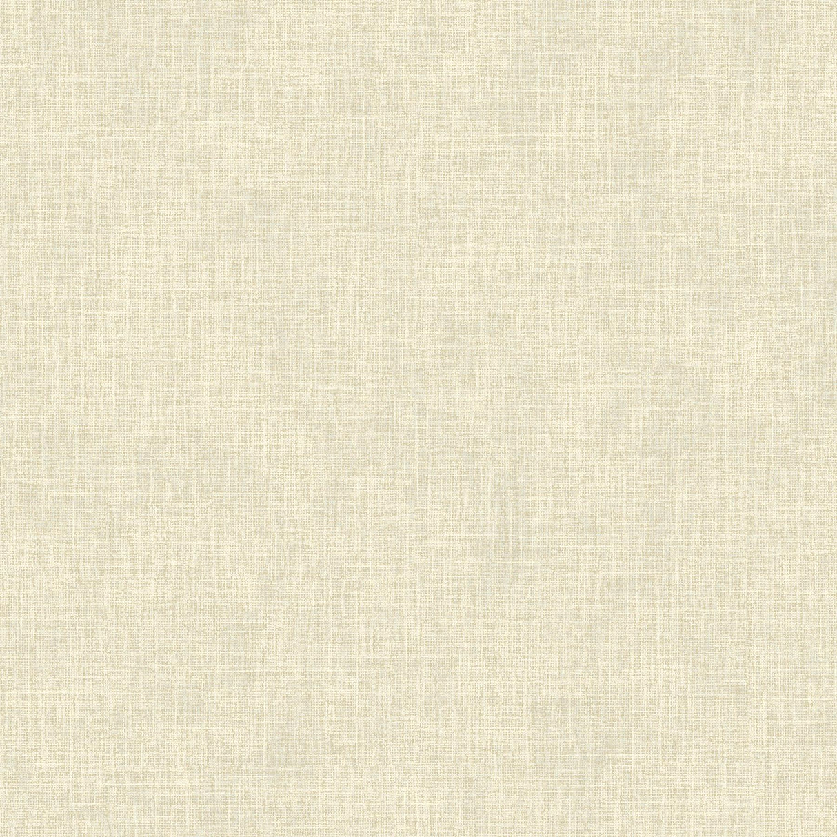Advantage Buxton Cream Faux Weave Wallpaper
