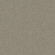Advantage Hatton Brown Faux Tweed Wallpaper