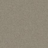 Advantage Hatton Brown Faux Tweed Wallpaper