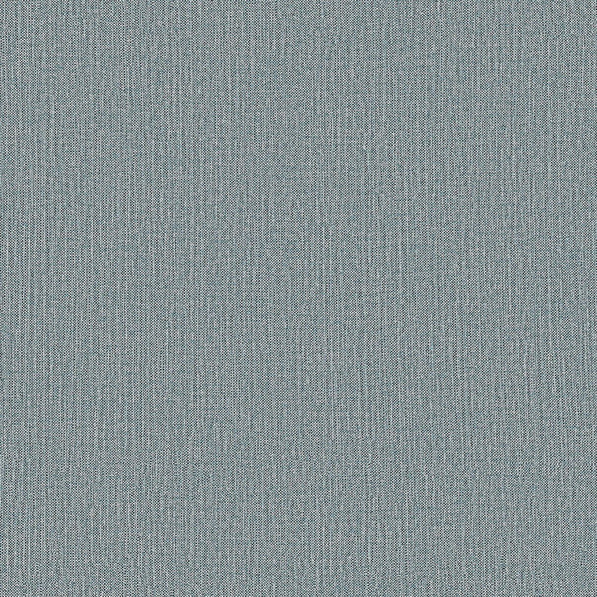 Advantage Hatton Blue Faux Tweed Wallpaper