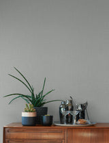 Advantage Hatton Dove Faux Tweed Wallpaper