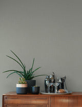 Advantage Hatton Beige Faux Tweed Wallpaper