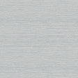 Advantage Hazen Grey Shimmer Stripe Wallpaper