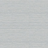 Advantage Hazen Grey Shimmer Stripe Wallpaper