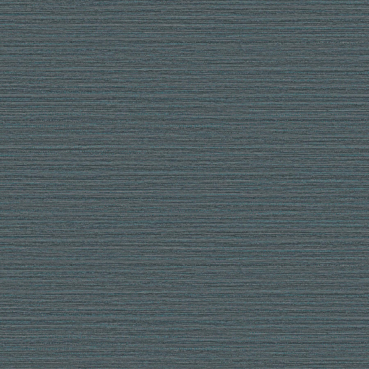 Advantage Hazen Dark Blue Shimmer Stripe Wallpaper