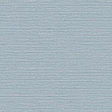 Advantage Hazen Sky Blue Shimmer Stripe Wallpaper