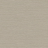 Advantage Hazen Light Brown Shimmer Stripe Wallpaper