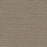 Advantage Hazen Brown Shimmer Stripe Wallpaper