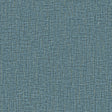 Advantage Glenburn Blue Woven Shimmer Wallpaper