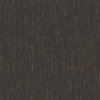 Advantage Sanburn Brown Metallic Linen Wallpaper