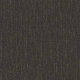 Advantage Sanburn Brown Metallic Linen Wallpaper