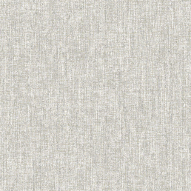 Advantage Glenburn Dove Woven Shimmer Wallpaper