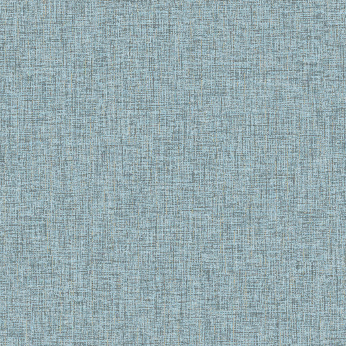 Advantage Glenburn Light Blue Woven Shimmer Wallpaper