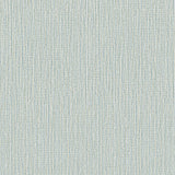 Advantage Bowman Light Blue Faux Linen Wallpaper