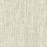 Advantage Bowman Wheat Faux Linen Wallpaper