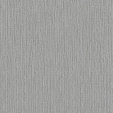 Advantage Bowman Charcoal Faux Linen Wallpaper