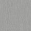 Advantage Bowman Charcoal Faux Linen Wallpaper