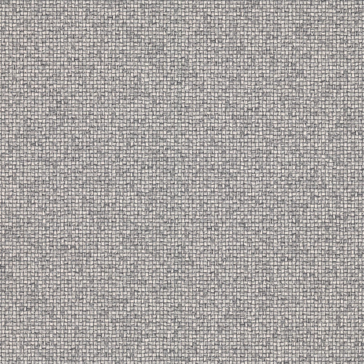 Advantage Surrey Grey Basketweave Wallpaper