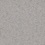 Advantage Surrey Grey Basketweave Wallpaper