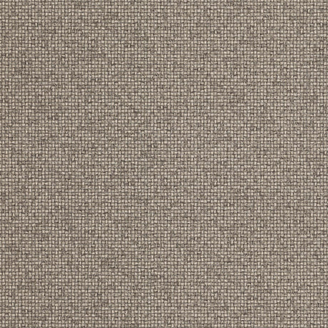 Advantage Surrey Chocolate Basketweave Wallpaper