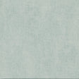 Advantage Edmore Light Blue Faux Suede Wallpaper
