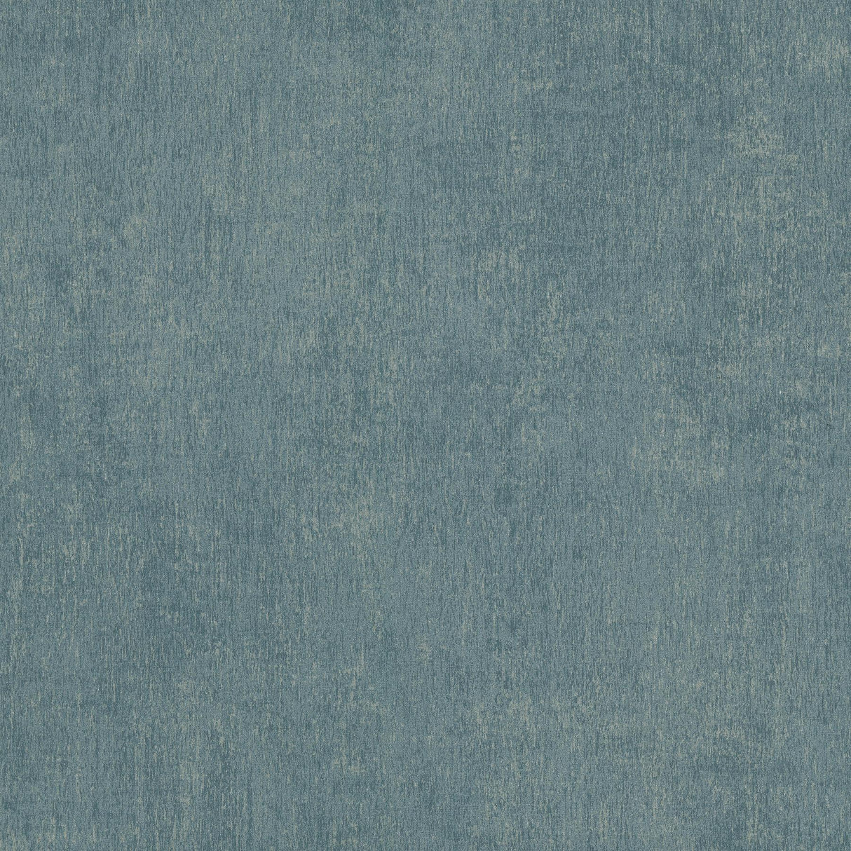 Advantage Edmore Denim Faux Suede Wallpaper