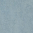 Advantage Edmore Sky Blue Faux Suede Wallpaper