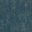 Advantage Edmore Dark Blue Faux Suede Wallpaper