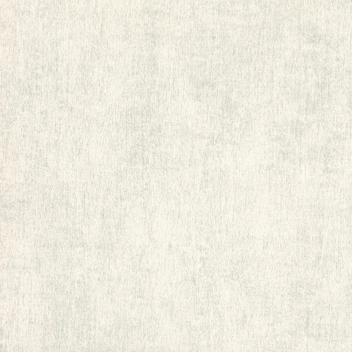 Advantage Edmore Silver Faux Suede Wallpaper