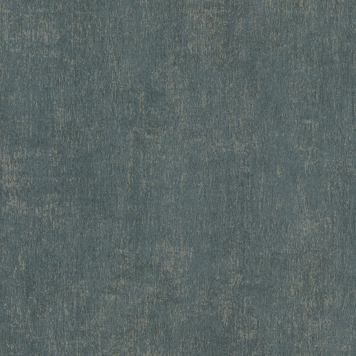 Advantage Edmore Slate Faux Suede Wallpaper