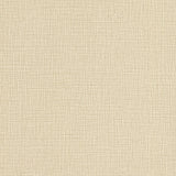 Advantage Eagen Neutral Linen Weave Wallpaper