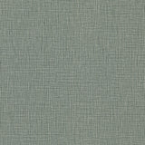 Advantage Eagen Grey Linen Weave Wallpaper