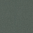 Advantage Eagen Sapphire Linen Weave Wallpaper