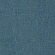 Advantage Eagen Blue Linen Weave Wallpaper
