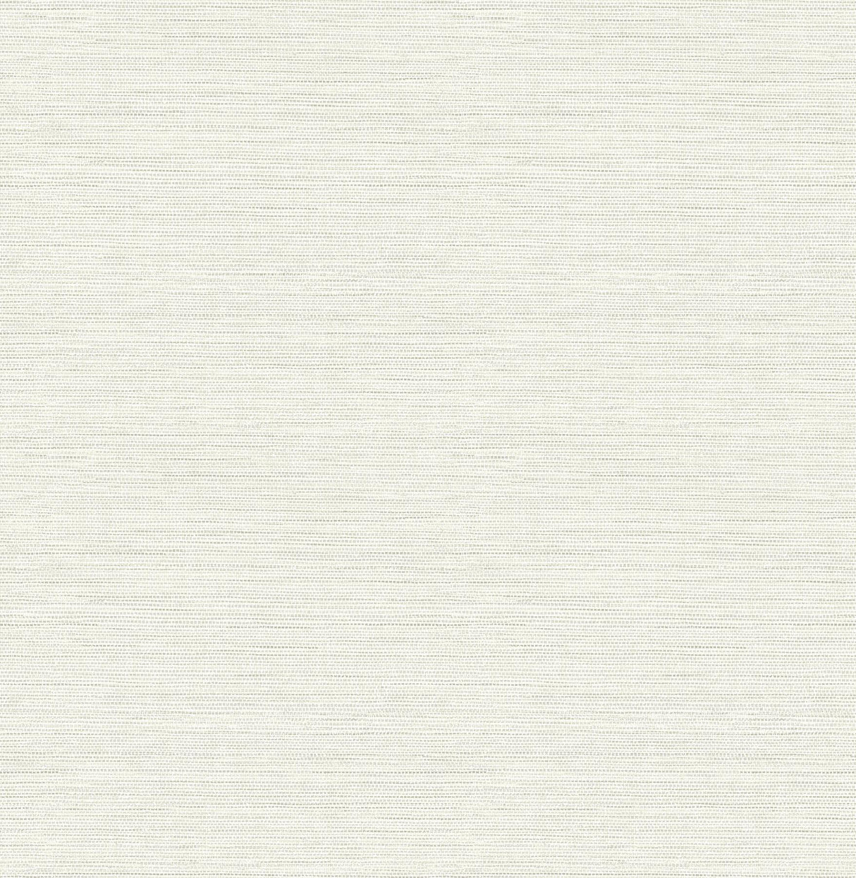 Advantage Agave Off-White Faux Grasscloth Wallpaper