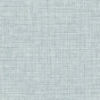 Advantage Tuckernuck Slate Faux Linen Wallpaper
